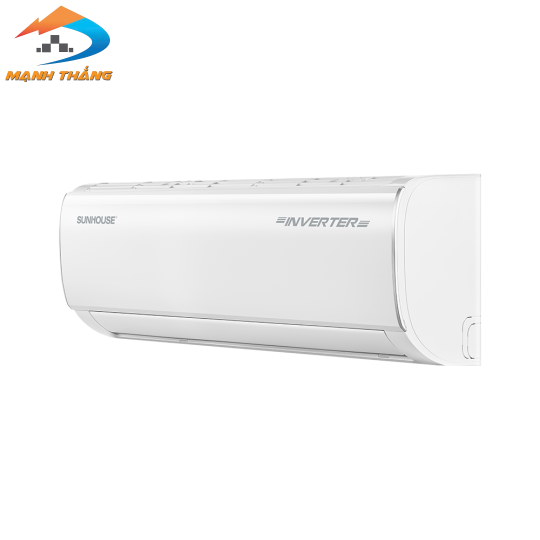 Điều hòa không khí một chiều Inverter 12000BTU SUNHOUSE SHR-AW12IC620