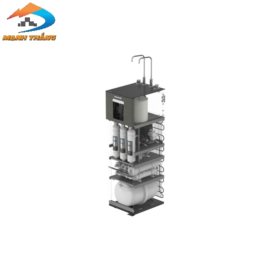 Máy Lọc Nước Ro Ultrax Sunhouse 11 Lõi SHA76658SH
