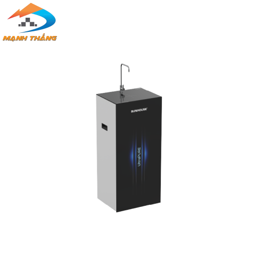  Máy Lọc Nước Ro Ultrapure Sunhouse 8 Lõi SHA8895KL