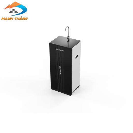 MÁY LỌC NƯỚC RO ULTRAPURE SUNHOUSE SHA8691K – 9 LÕI