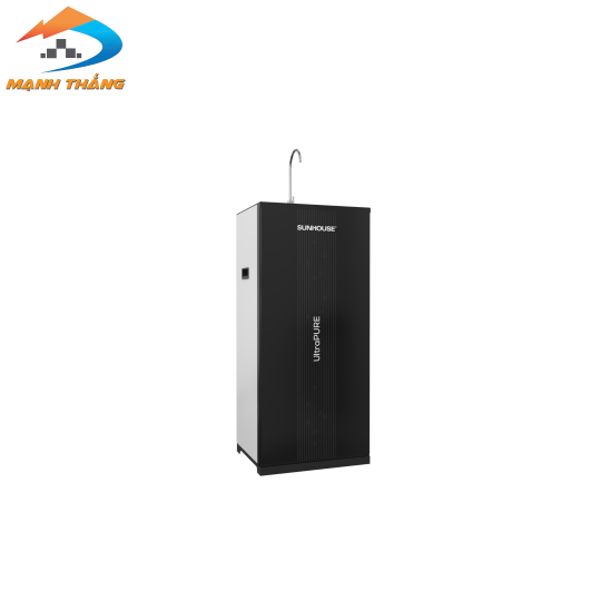 MÁY LỌC NƯỚC RO ULTRAPURE SUNHOUSE SHA8691K – 9 LÕI