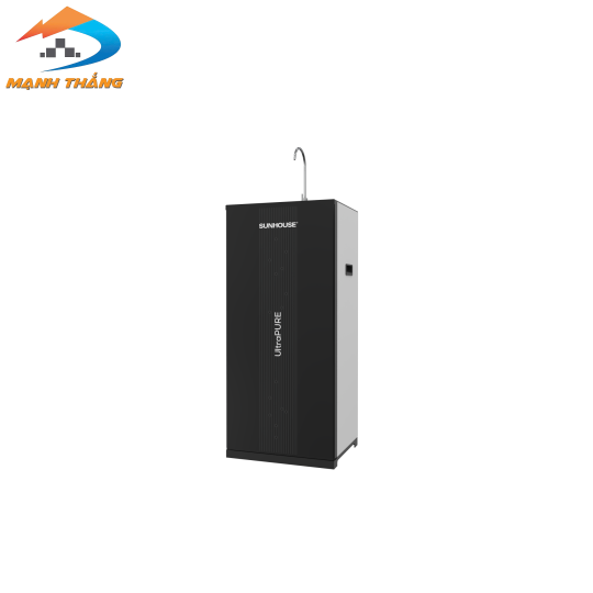 MÁY LỌC NƯỚC RO ULTRAPURE SUNHOUSE SHA8691K – 9 LÕI