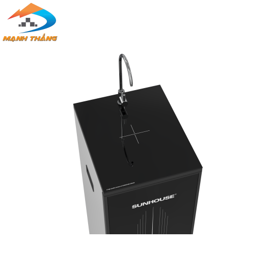  Máy Lọc Nước Ro Ultrapure Sunhouse 10 Lõi SHA8692K