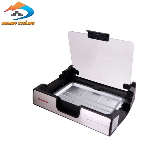 Bếp nướng điện SUNHOUSE SHD4603