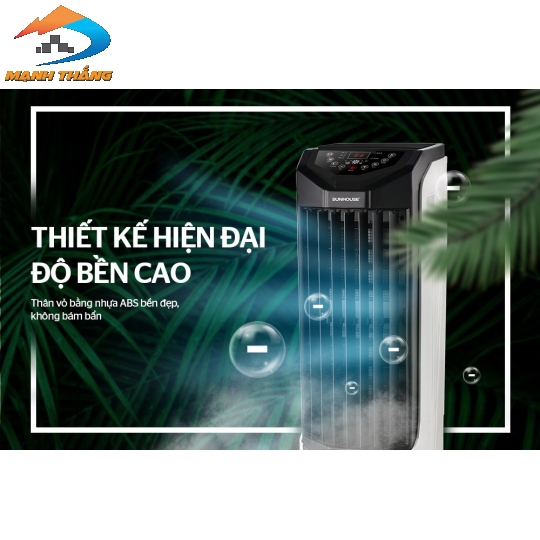 Máy làm mát không khí Sunhouse  SHD7719