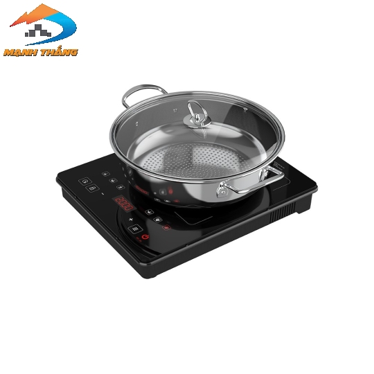 Bếp hồng ngoại cảm ứng SUNHOUSE SHD6006A