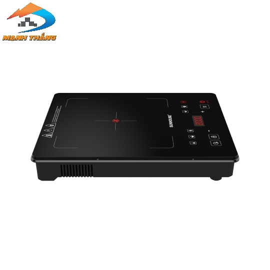 Bếp hồng ngoại cảm ứng SUNHOUSE SHD6006A