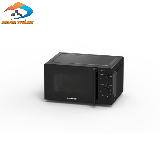 Lò vi sóng 20L SUNHOUSE SHD4822