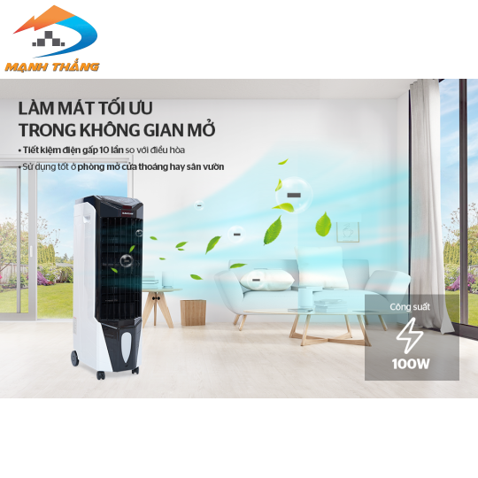 Máy làm mát không khí Sunhouse  SHD7719