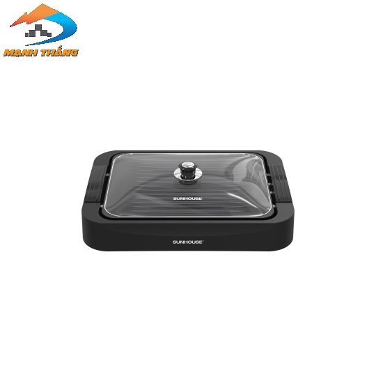 Bếp nướng điện SUNHOUSE SHD4604