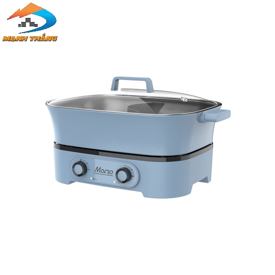 Lẩu điện 6L SUNHOUSE MAMA SHD4568