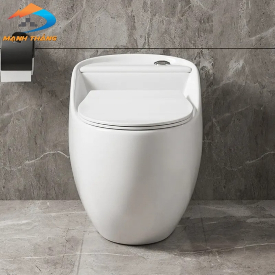 Bồn Cầu Khối 6078