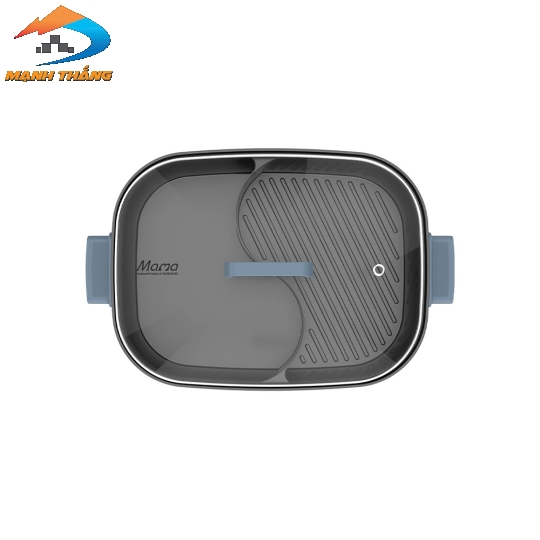 Lẩu điện 6L SUNHOUSE MAMA SHD4568