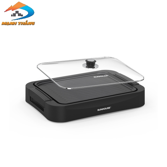 Bếp nướng điện SUNHOUSE SHD4604