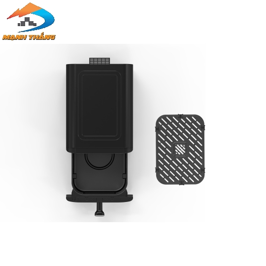 Nồi chiên không dầu 9L Sunhouse SHD4090