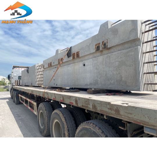 Cọc cừ ván SW840 DƯL