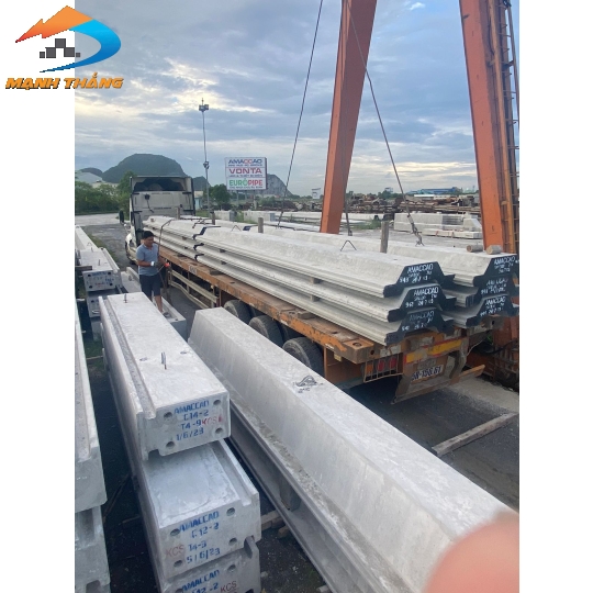 Cọc cừ ván SW450 DƯL