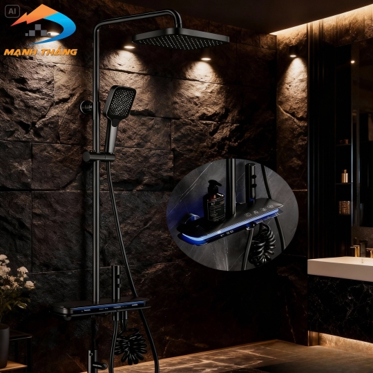 Sen Cây Cao Cấp 4 Chức năng MK 8302X