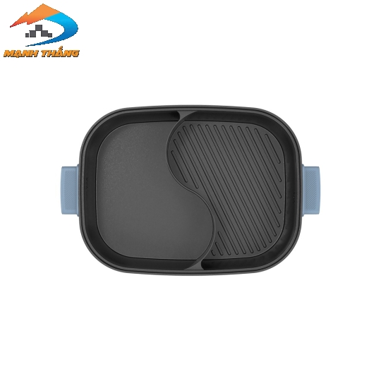 Lẩu điện 6L SUNHOUSE MAMA SHD4568