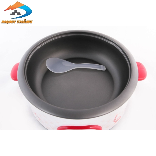 Lẩu điện SUNHOUSE SH525L 