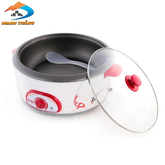 Lẩu điện SUNHOUSE SH525L 