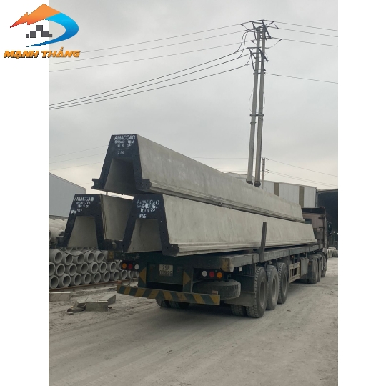 Cọc cừ ván SW300 DƯL