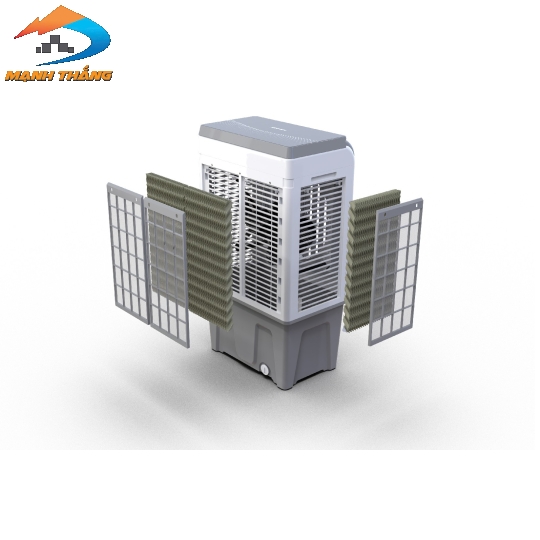 Máy làm mát không khí Sunhouse SHD7744