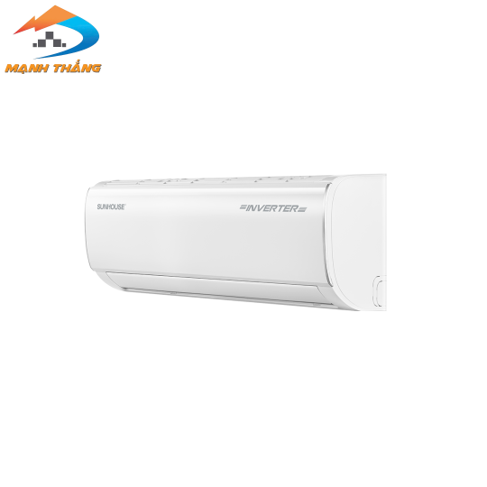 Điều hòa không khí một chiều Inverter 12000BTU SUNHOUSE SHR-AW12IC620