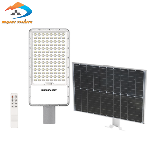 Đèn Đường Rời Thể  NLMT ECO SHE-LECRTSE01.300W