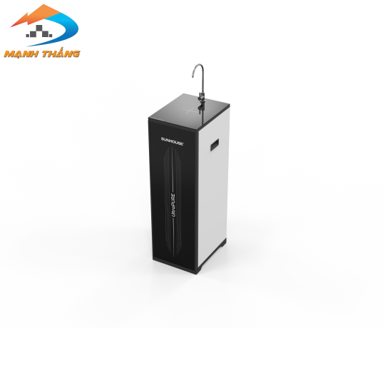 Máy Lọc Nước Ro Ultrapure Sunhouse 10 Lõi SHA8692K
