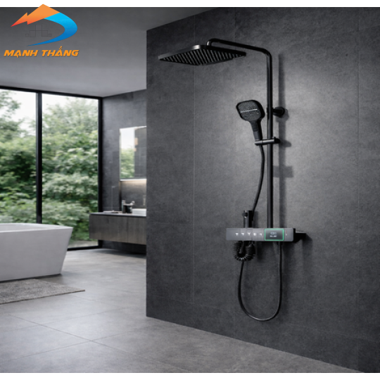 Sen Cây Cao Cấp 5 Chế Độ MK 8350X