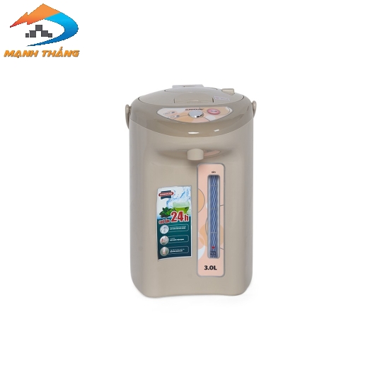 Bình thủy điện 3.0L SUNHOUSE SH1530