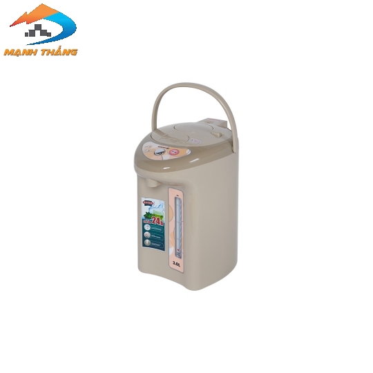 Bình thủy điện 3.0L SUNHOUSE SH1530