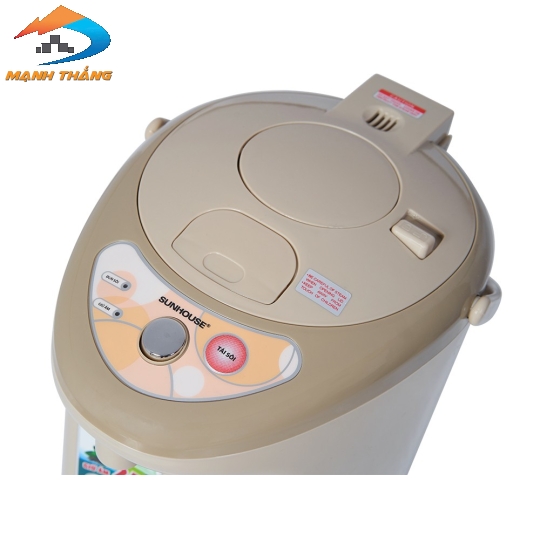 Bình thủy điện 3.0L SUNHOUSE SH1530