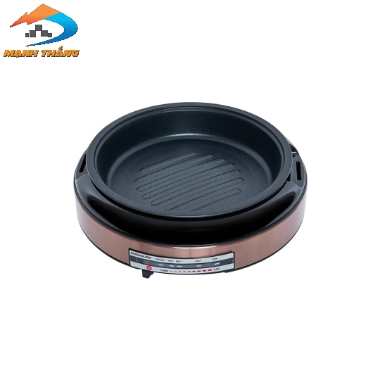 Lẩu điện SUNHOUSE SHD4526 