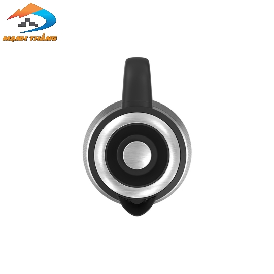 Ấm siêu tốc thủy tinh 1.8L Sunhouse SHD1220