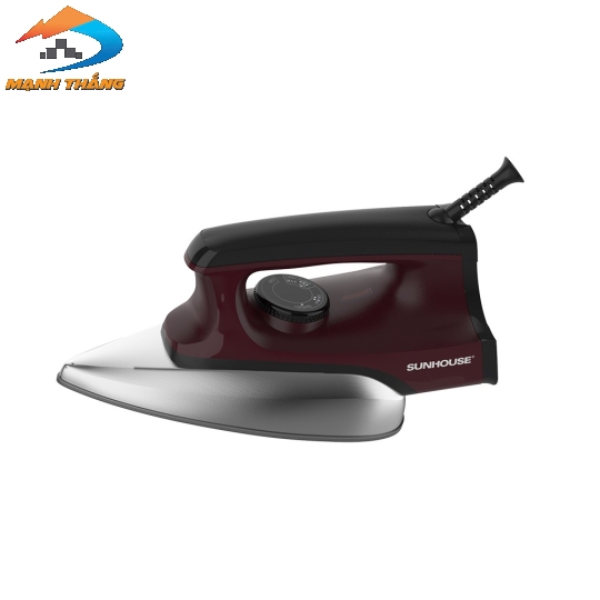 Bàn là khô SUNHOUSE SHD2015