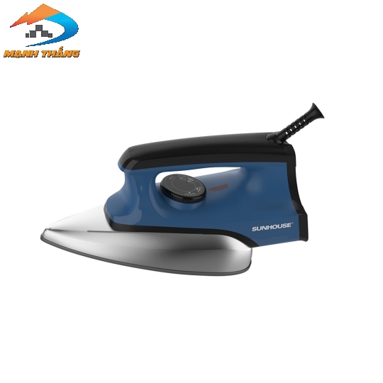 Bàn là khô SUNHOUSE SHD2016