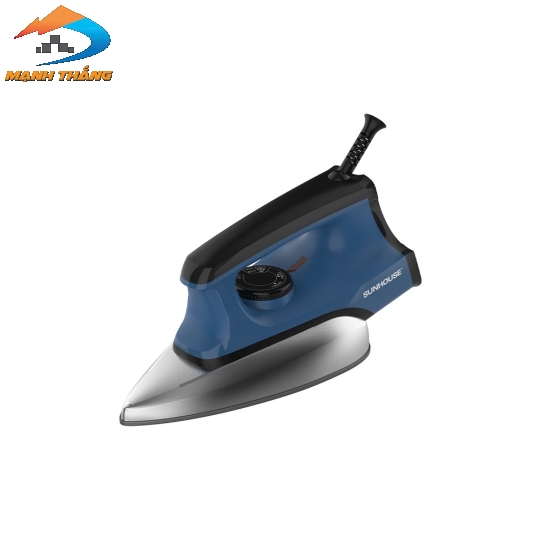 Bàn là khô SUNHOUSE SHD2016