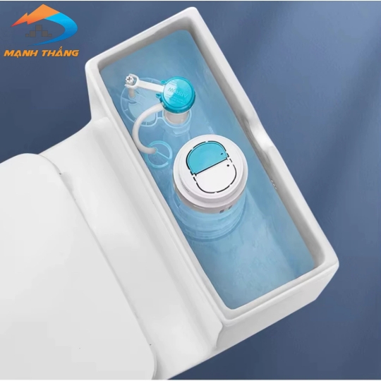 Bồn Cầu Khối 6051