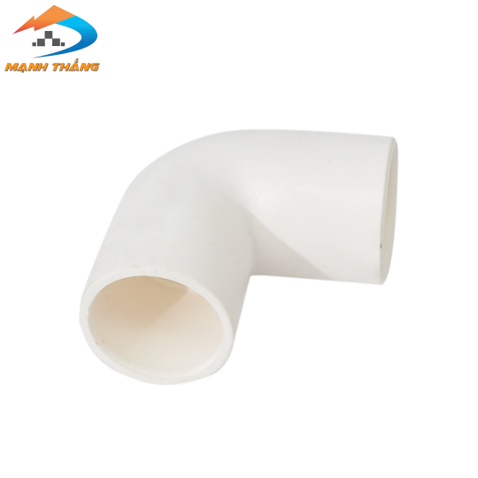 Cút Chữ L Không Nắp D32