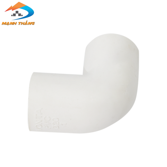 Cút Chữ L Không Nắp D32