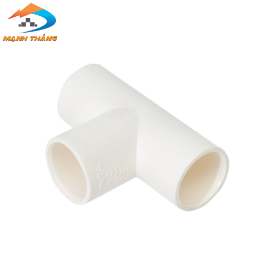 Cút Chữ T Không Nắp D20 