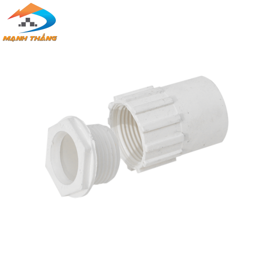 Đầu Khớp Nối Loại Vặn Ren D16 