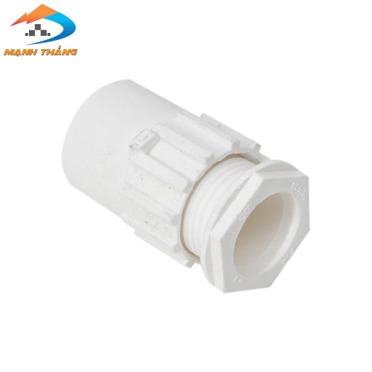 Đầu Khớp Nối Loại Vặn Ren D16 