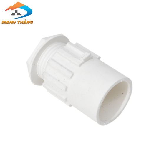 Đầu Khớp Nối Loại Vặn Ren D16 