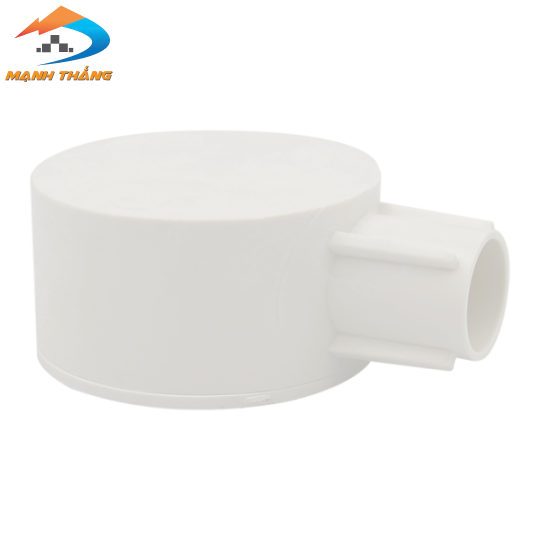 Hộp Chia Ngả 1 Đường D25 