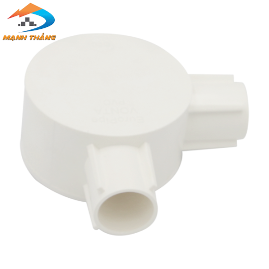 Hộp Chia Ngả 2 Đường D25 