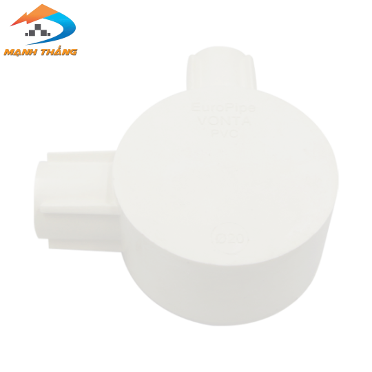 Hộp Chia Ngả 2 Đường D25 