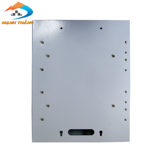 Tủ Điện Âm Tường 28 Modul